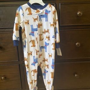 Baby boy clothes